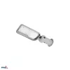 BEMKO JAZMIN 30W 4000K 4050LM IP65 LED ulična svetilka, svetlo siva