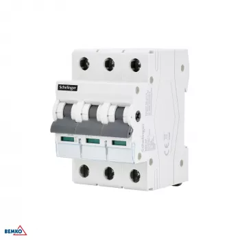 SCHELINGER A11-SR8-3P-063 3P 63A odklopno stikalo