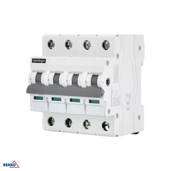 SCHELINGER A11-SR8-4P-100 4-polno 100A odklopno stikalo