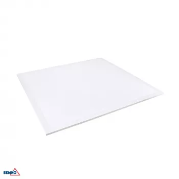 BEMKO PANEL BACKLIGHT MINTAL BLM 34W 4000K 4000LM IP40 60x60, bel
