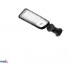 BEMKO JAZMIN LED ulična svetilka 50W 4000K 6750LM IP65 črna