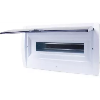 ADELID RM-NT-18T nadometni razdelilnik 18 modulov