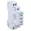 GACIA SL RGB 3COL LED signalna lučka 24V AC/DC rdeča zelena modra 22mm vgradna