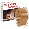 PSG STAR WIRE varilna žica 0,8 mm 15 kg ER70S-6 G3Si1 SP.001.08X