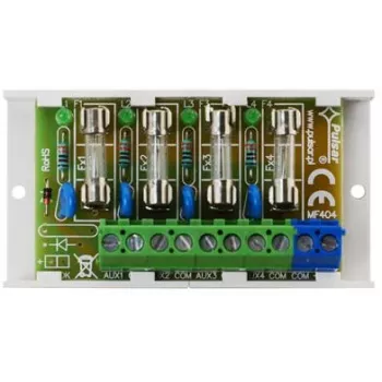 PULSAR AWZ589 varovalni modul