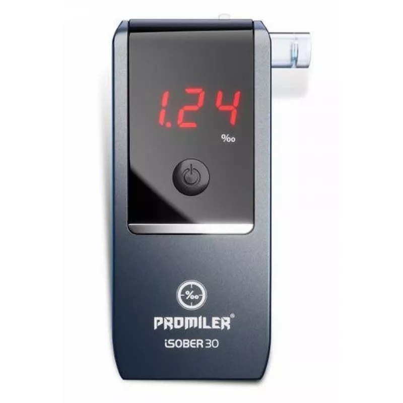Promiler iSober 30 alkotest