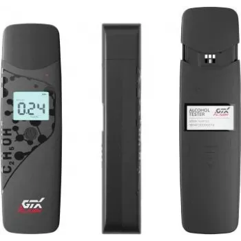 GTX Flash alkotest