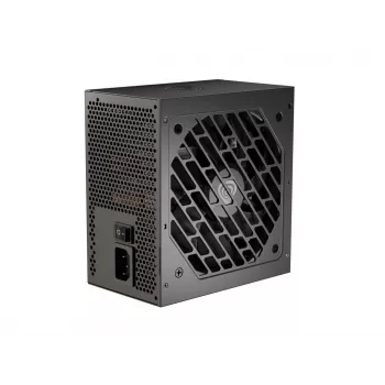 Genesis Nihon 650NM Black 650W 80+ Bronze ATX 3.1 napajalnik