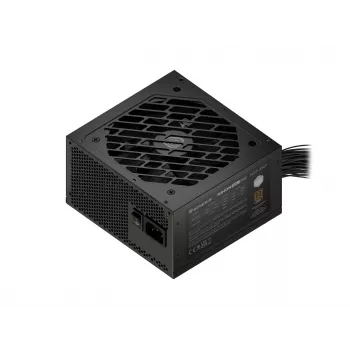 Genesis Nihon 650NM Black 650W 80+ Bronze ATX 3.1 napajalnik