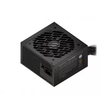 Genesis Nihon 750NM Black 750W 80+ Bronze ATX 3.1 popolnoma modularni napajalnik