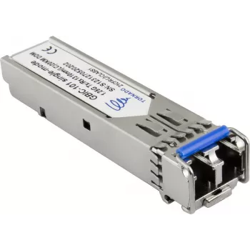 PULSAR GBIC-101 modul SFP 1,25 Gbit/s 1310nm 20km LC enorodovni