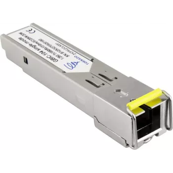 PULSAR GBIC-104 modul SFP 1,25 Gbit/s 1310 nm 20 km LC enorodovni