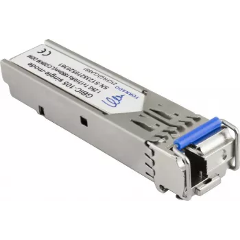 PULSAR GBIC-105 modul SFP 1,25 Gbps 20 km LC simpleks 1310 nm