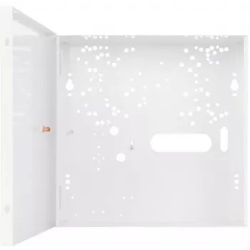 Univerzalno alarmno ohišje Pulsar 7/20/DSPR/EMPTY prazno belo (RAL 9003) jeklo IP20