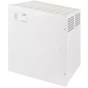 PULSAR HPSG2-12V20A-E Grade 2 stikalni napajalnik z vmesnim napajanjem 12V 20A