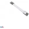 KAFLER OXA LED nadgradna linearna svetilka 60cm 18W 4000K 1800lm IP20 nevtralno bela