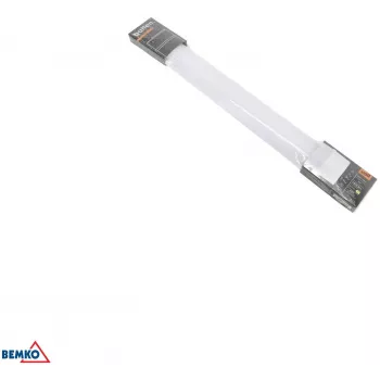KAFLER OXA LED nadgradna linearna svetilka 60cm 18W 4000K 1800lm IP20 nevtralno bela