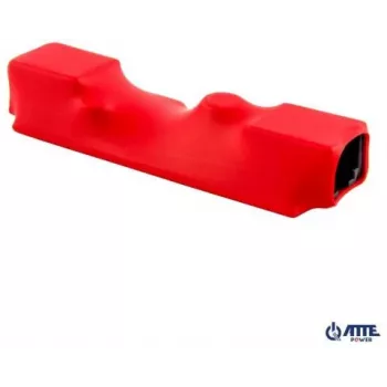 ATTE ASUC-15-480-HS pasivni PoE adapter, vhod 10-30V DC, izhod 48V DC 15W, 0,31A, RJ45, stensko montažen, črn