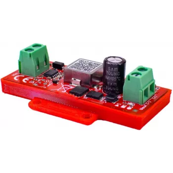 ATTE ASUC-30-240-OF 240W 24V 10A step-up DC-DC boost pretvornik