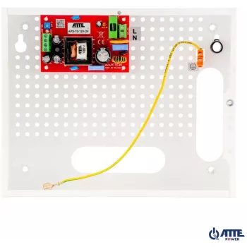 ATTE APS-70-120-E SMPS napajalnik 12V 6A 72W
