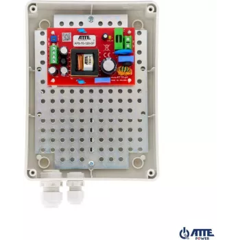 ATTE APS-70-120-M1 SMPS napajalnik 12V 6A 72W