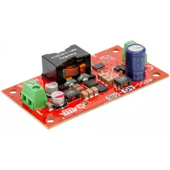 ATTE ASDC-40-050-OF DC/DC padajoči pretvornik 40W 5V 8A