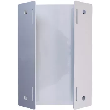 ATTE ADD-PMAM adapter za drogovno montažo ohišja ABOX-M