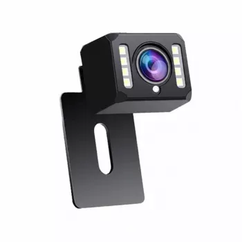 MBG brezžična vzvratna kamera HD za komplet MBG line D-435 (009S)