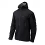 Jopa Helikon-Tex Squall Hardshell, črna