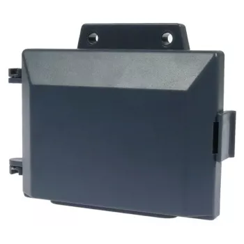 Razdelilna sponka DELTA Power Distribution KG-1 1-polna 32A 250V bela