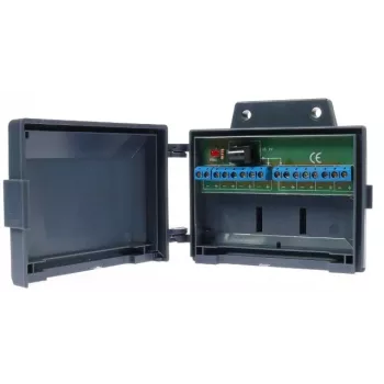 Razdelilna sponka DELTA Power Distribution KG-1 1-polna 32A 250V bela