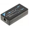 DELTA PoE podaljševalnik PFT1320 3-portni