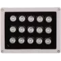 DELTA zunanji infrardeči reflektor IRL-50/90