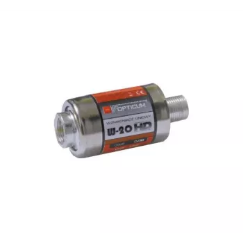 OPTICUM W-20 vmesni ojačevalnik antene 20dB