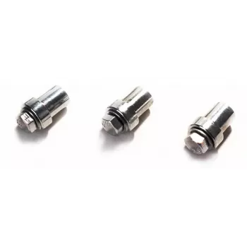 Premium PSG 60.050 zobata letev za drsna vrata – 10 mm