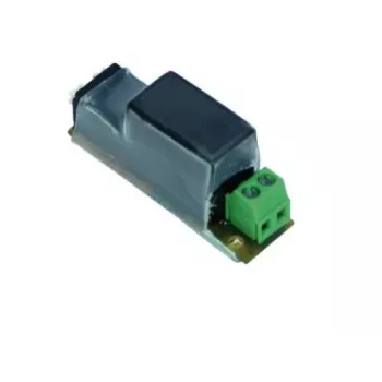 ROPAM RM5-12V-1P relejni modul 12 V DC SPDT 10A za DIN letev