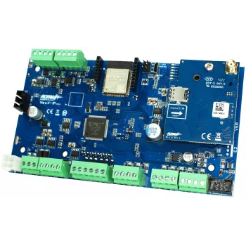 GREENCELL ROPAM NEOLTE-IP krmilna plošča