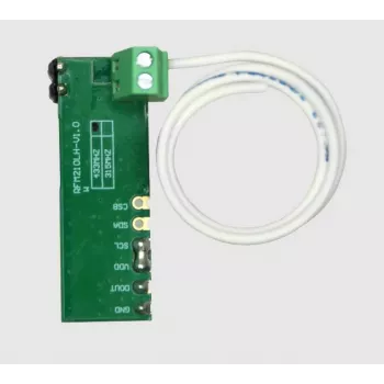 ROPAM EXP-RF RF sprejemni modul 433,92 MHz