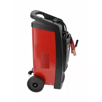 AWTOOLS SUV-655 polnilnik akumulatorja s funkcijo zagona, Black Line