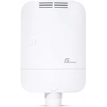 GETFORT GF-410-FU-PO zunanje PoE stikalo 4 vrata PoE + 1 navzgornja povezava, 65W, IP65