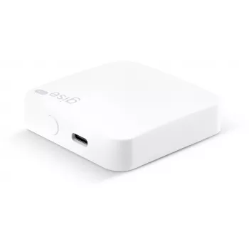 GISE pametni prehod Wi-Fi Zigbee Tuya GGT-ZB-02