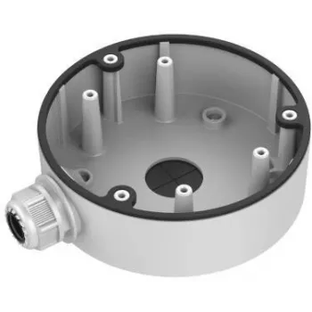 MITON MT-P1280-D21 vodotesna priključna doza IP65 120x80x55mm svetlo siva