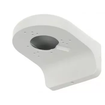 MITON MT-P205W nadometna spojna doza bela IP44 8 kabelskih vhodov