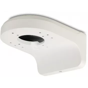 MITON MT-P204W nadometna razdelilna doza IP65 bela