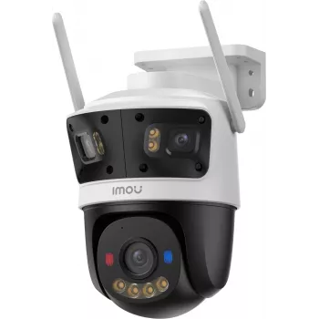 MITON stenski nosilec za kamere Imou Cruiser – bel
