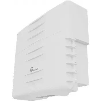 GETFORT GF-6221-GGUF-PO industrijsko zunanje PoE stikalo 6FE+2GE+2GB+1SFP IP65