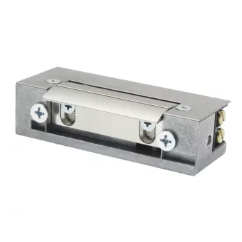 BIRA HARTTE S12U električni odpirač vrat, serija S, 12V AC/DC, standard