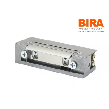 BIRA HARTTE S12UP električni odpiralnik serije S 12V AC/DC z interno spominsko funkcijo