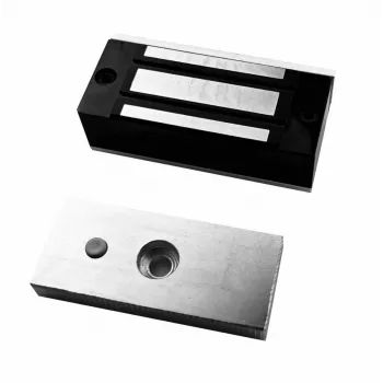 BIRA HARTTE MG60S elektromagnetna ključavnica 60kg