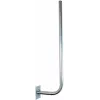 ROBSON L-1000 nosilec antene, 1000 mm, stenski nosilec, pocinkano jeklo
